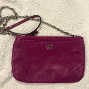 Coach Crossbody Bag